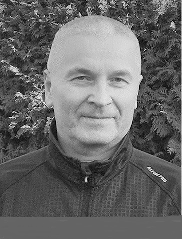 Piotr Pilżys