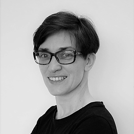 Ewa Błaszkowska