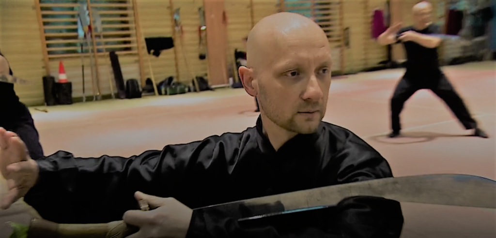 ACT w Polsat Sport – reportaż