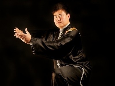 01 – 05.05.2019 – Obóz treningowy taijiquan z mistrzem Wang Haijunem