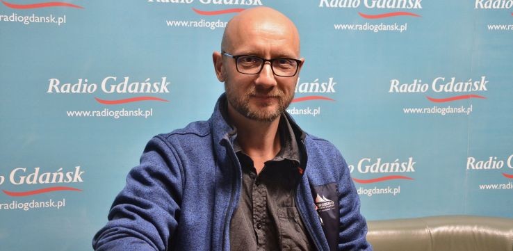 04.08.2019 – Wywiad z Markiem Balińskim
