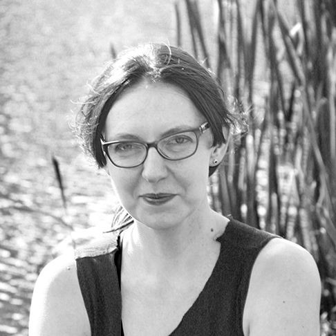 Joanna Kaczor