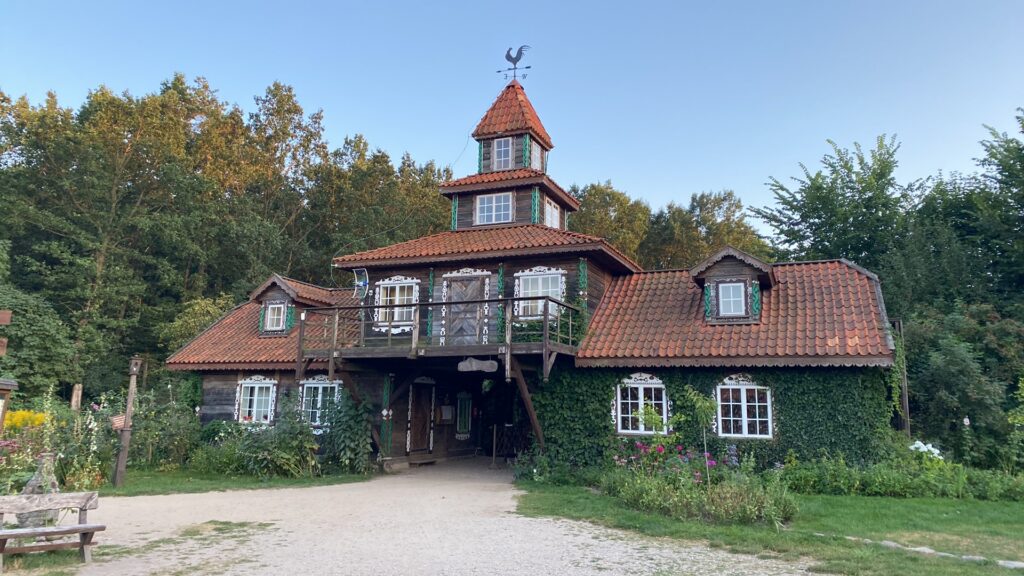 CYKL 4 CZTERODNIOWYCH SEMINARIÓW W KORYCINACH NA PODLASIU