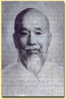 Chen Zhaopi