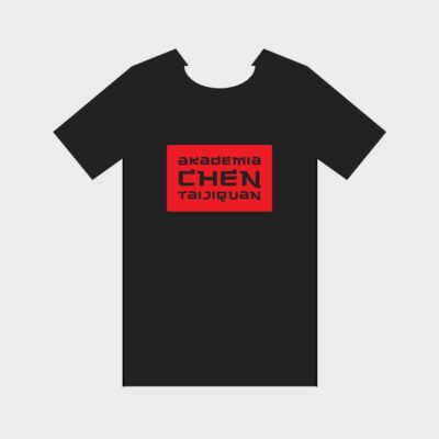 Koszulka Akademia Chen Taijiquan